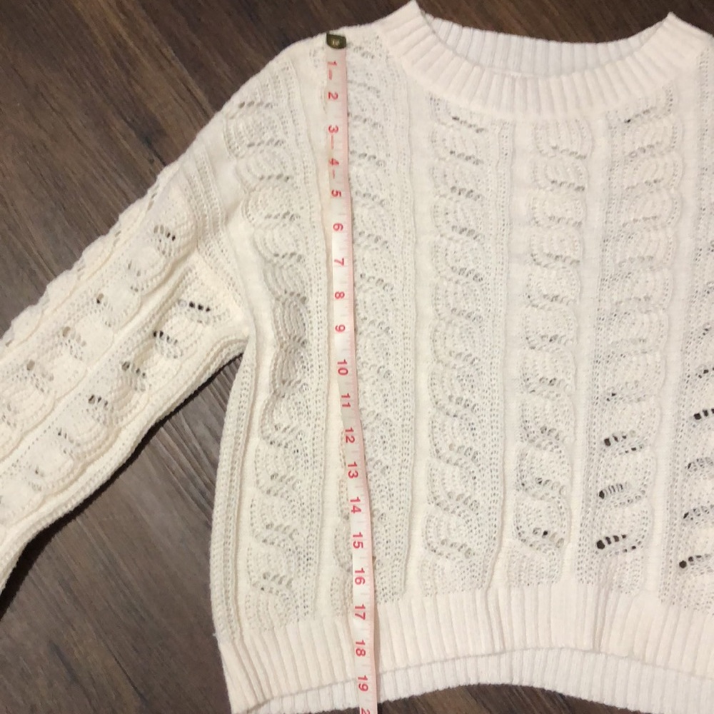 American Eagle sweater - Picture 7 of 8